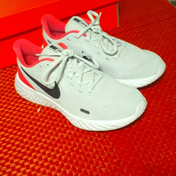Nike Other - Nike Revolution 5 Running Shoes
